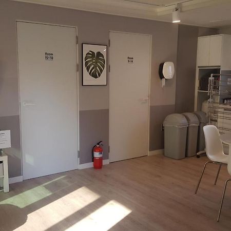 Flexhome Soul Exteriér fotografie
