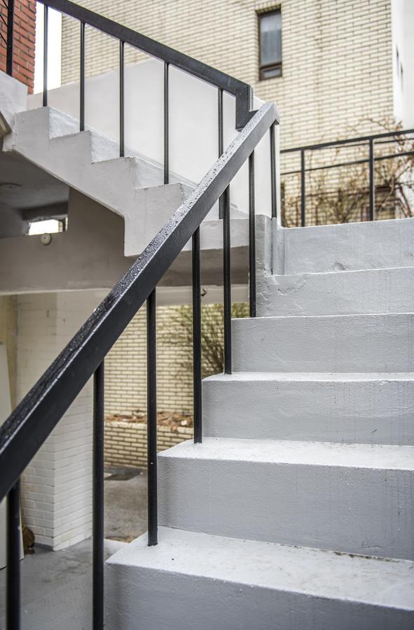 Flexhome Soul Exteriér fotografie