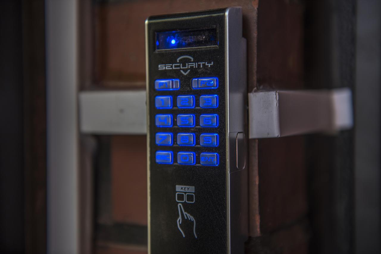 Flexhome Soul Exteriér fotografie