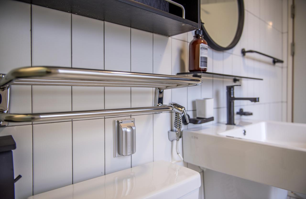 Flexhome Soul Exteriér fotografie