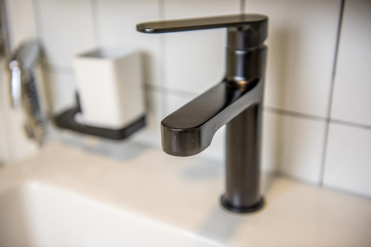 Flexhome Soul Exteriér fotografie