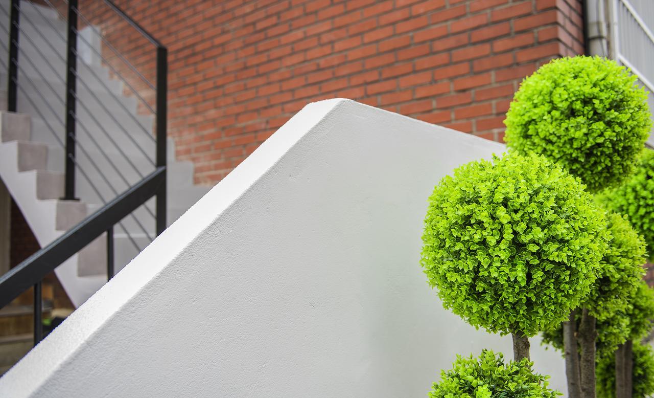 Flexhome Soul Exteriér fotografie