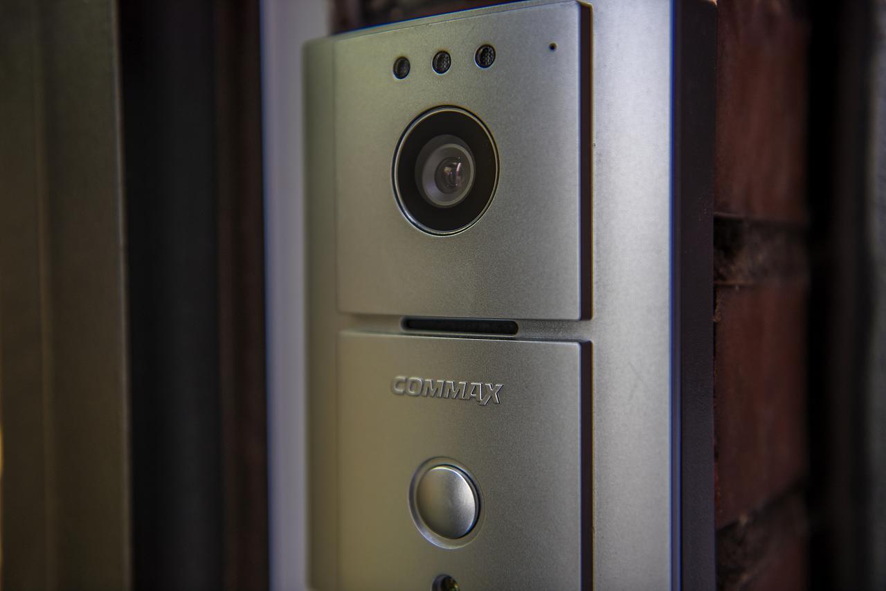 Flexhome Soul Exteriér fotografie