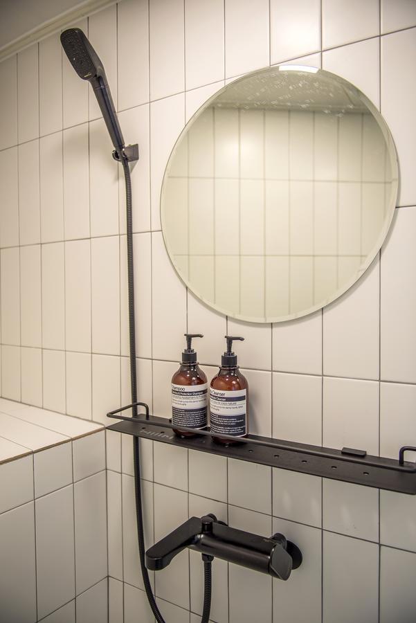 Flexhome Soul Exteriér fotografie