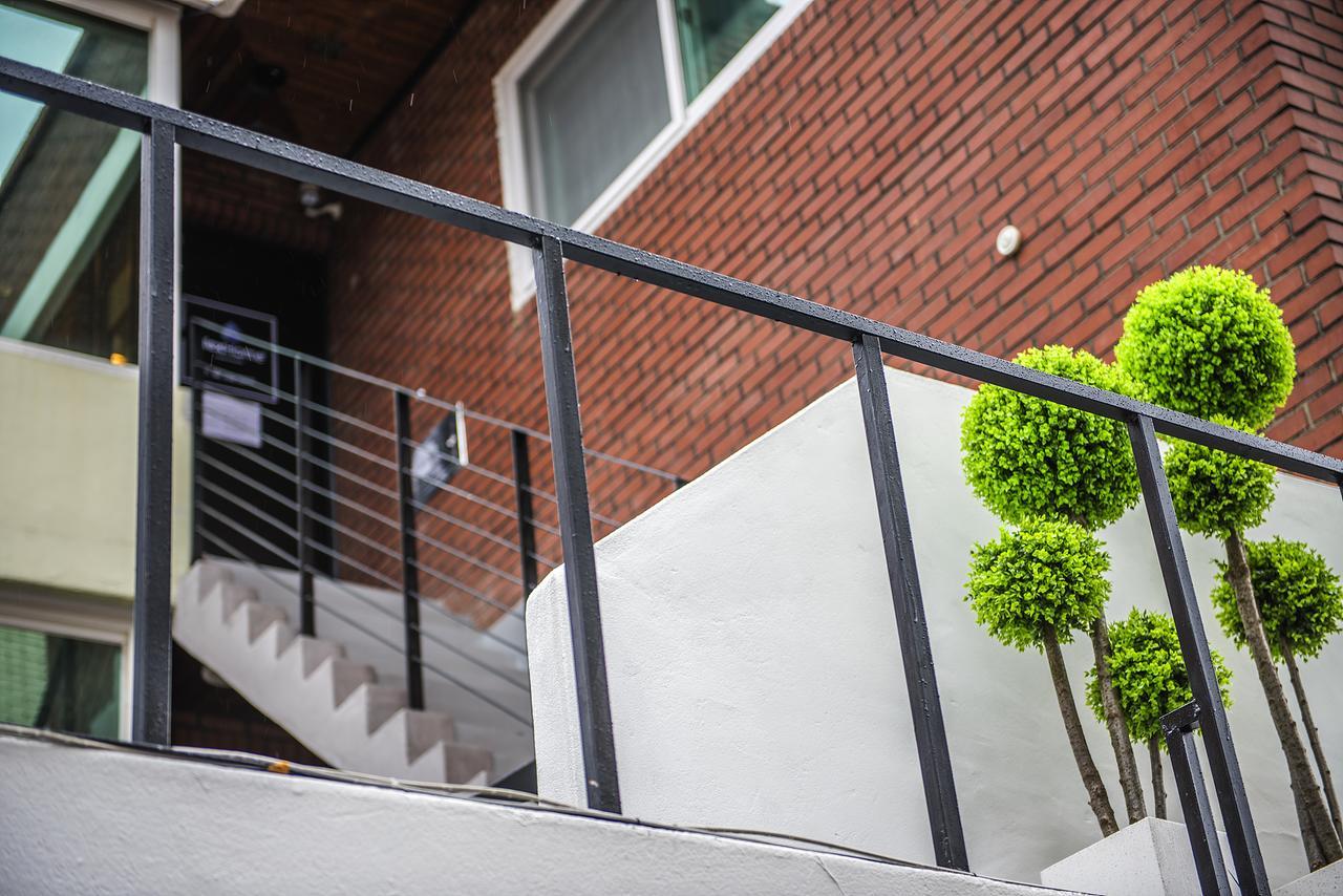 Flexhome Soul Exteriér fotografie