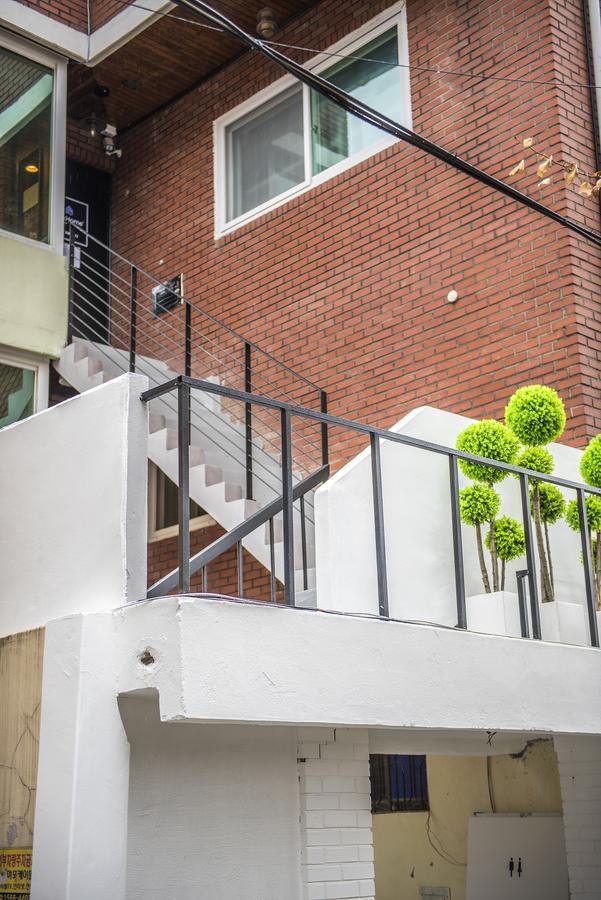 Flexhome Soul Exteriér fotografie