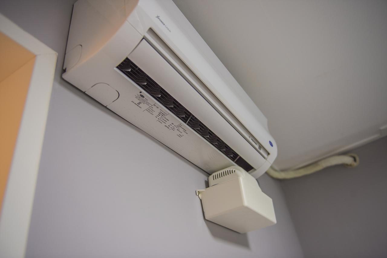 Flexhome Soul Exteriér fotografie