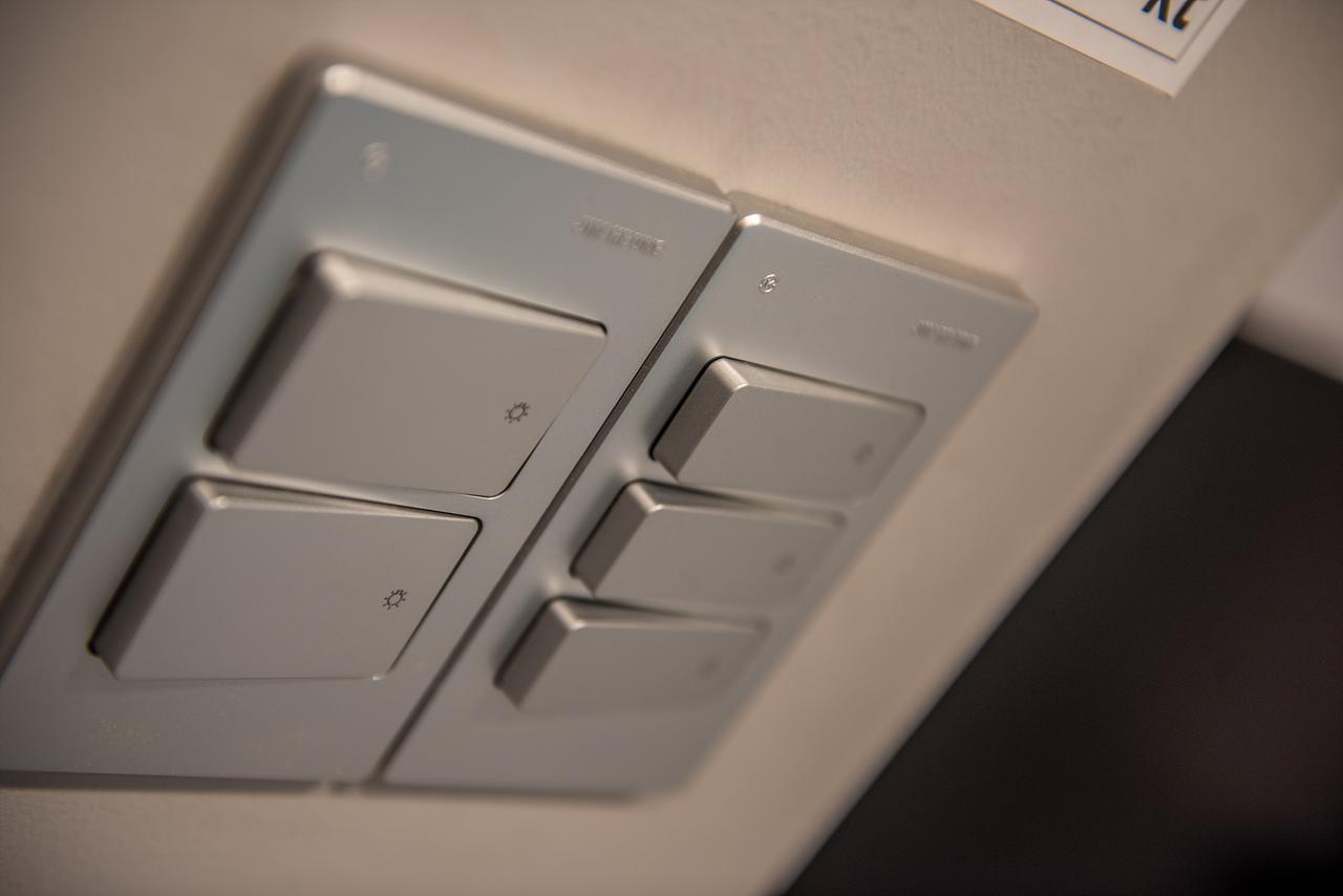 Flexhome Soul Exteriér fotografie
