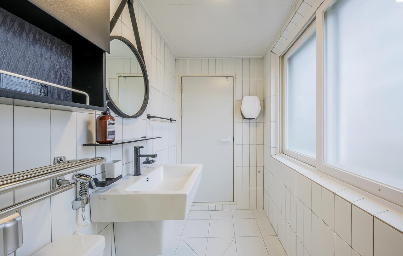 Flexhome Soul Exteriér fotografie
