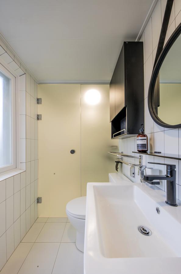 Flexhome Soul Exteriér fotografie