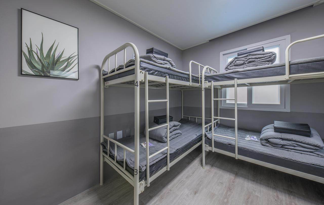 Flexhome Soul Exteriér fotografie