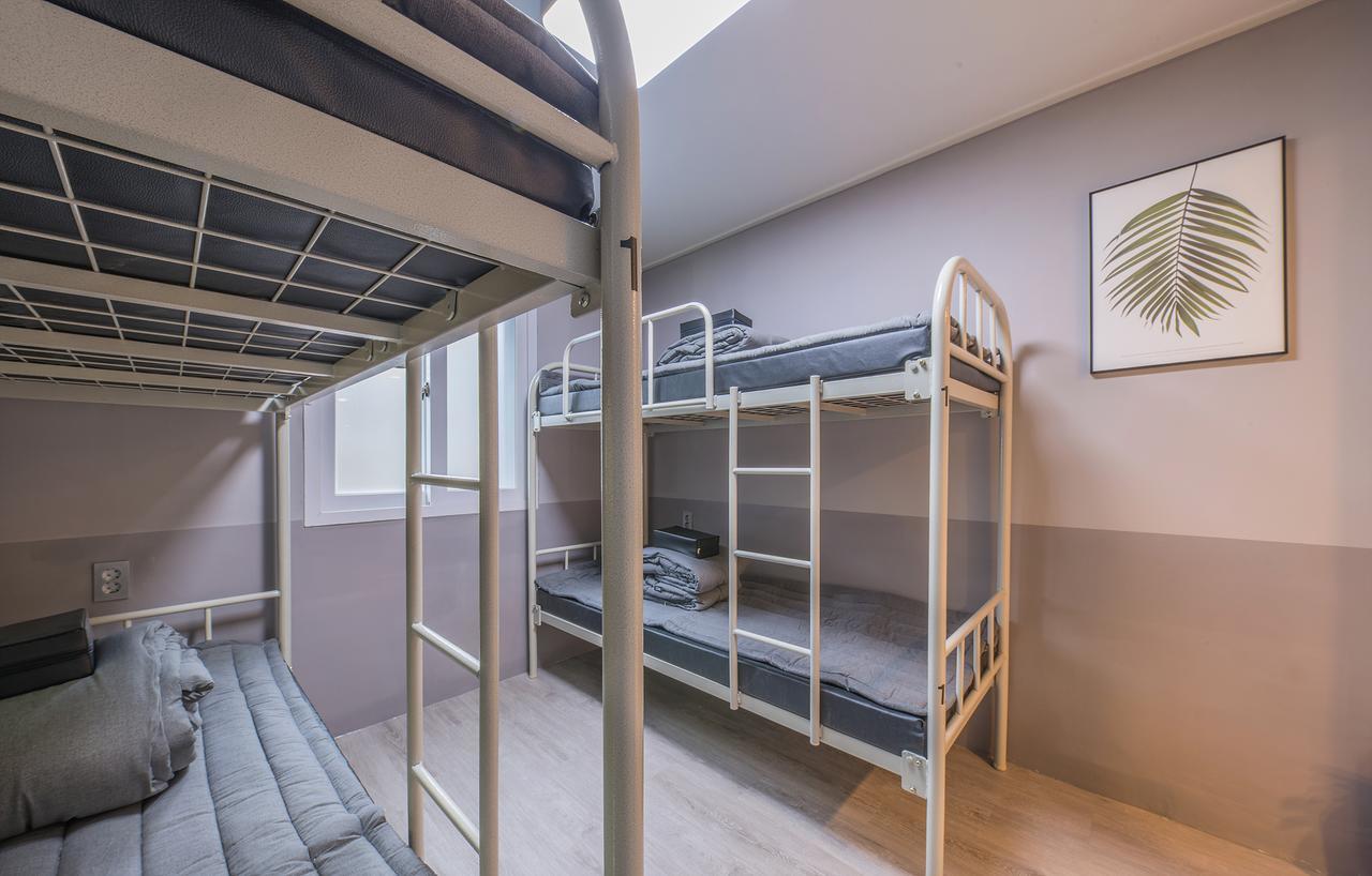 Flexhome Soul Exteriér fotografie