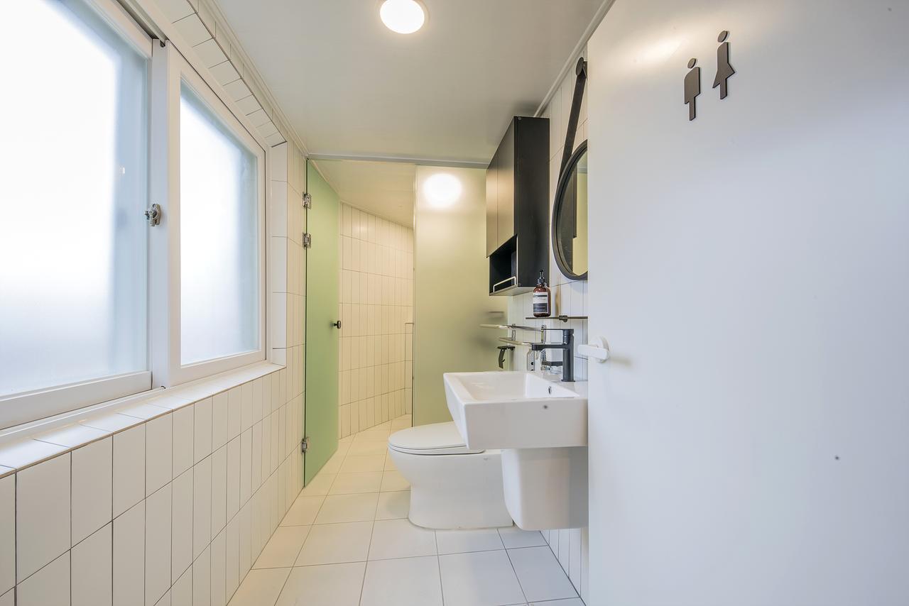 Flexhome Soul Exteriér fotografie