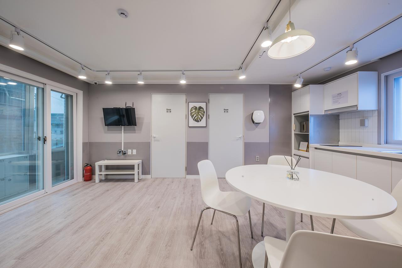 Flexhome Soul Exteriér fotografie