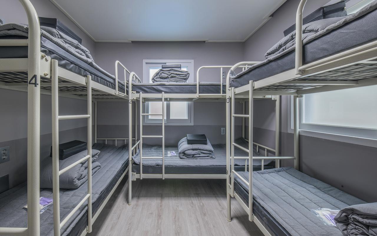 Flexhome Soul Exteriér fotografie