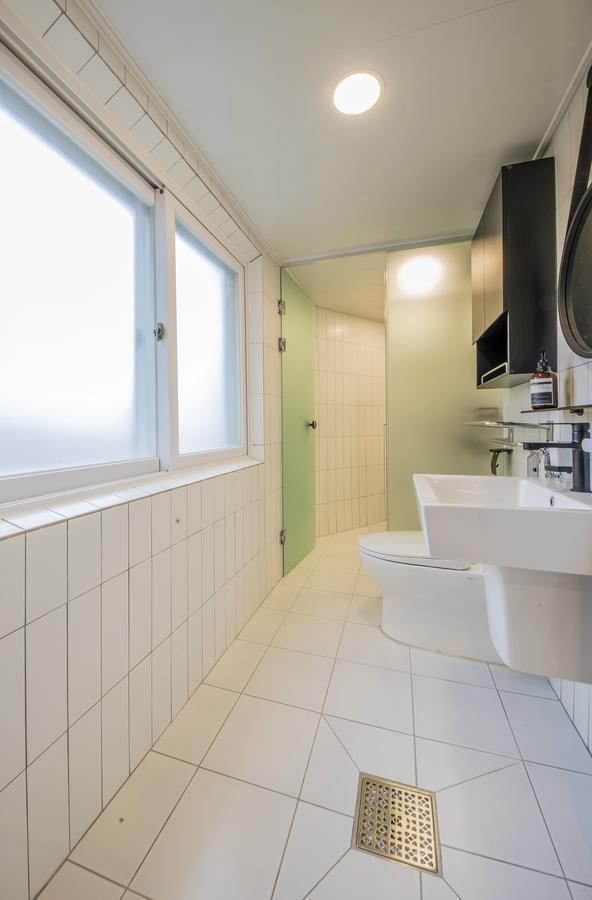 Flexhome Soul Exteriér fotografie