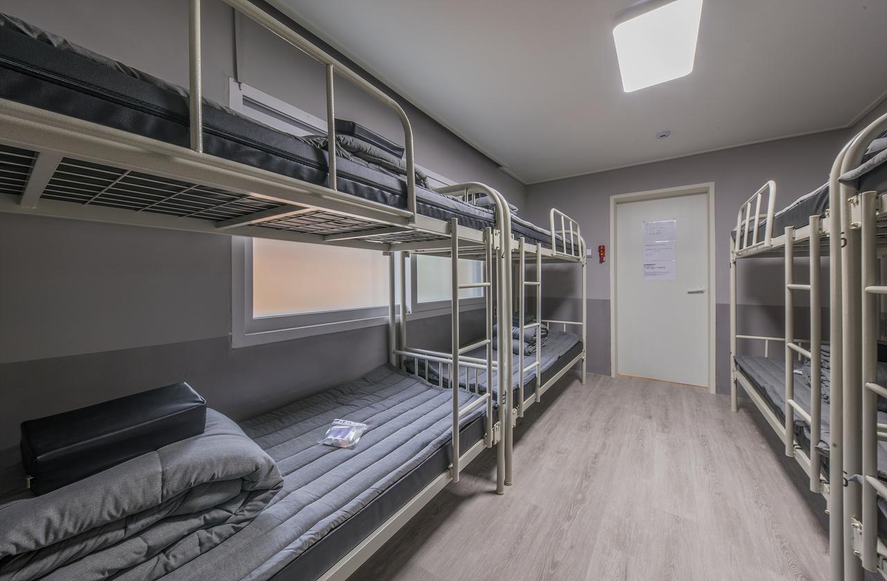 Flexhome Soul Exteriér fotografie