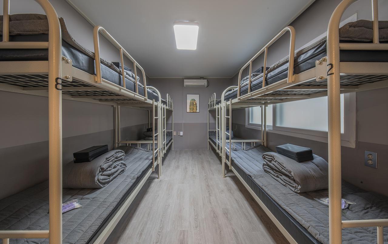 Flexhome Soul Exteriér fotografie