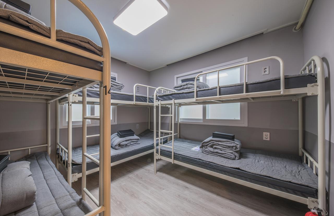 Flexhome Soul Exteriér fotografie