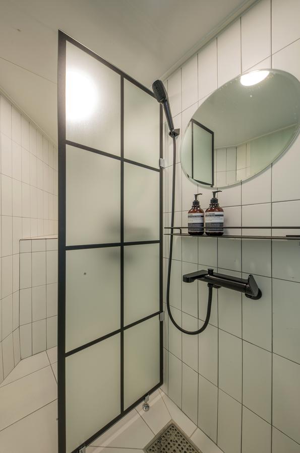 Flexhome Soul Exteriér fotografie