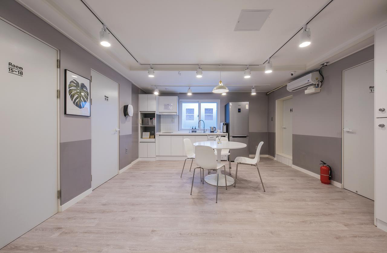 Flexhome Soul Exteriér fotografie