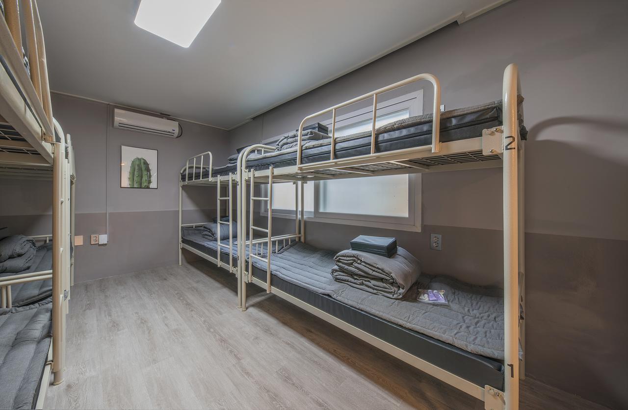 Flexhome Soul Exteriér fotografie