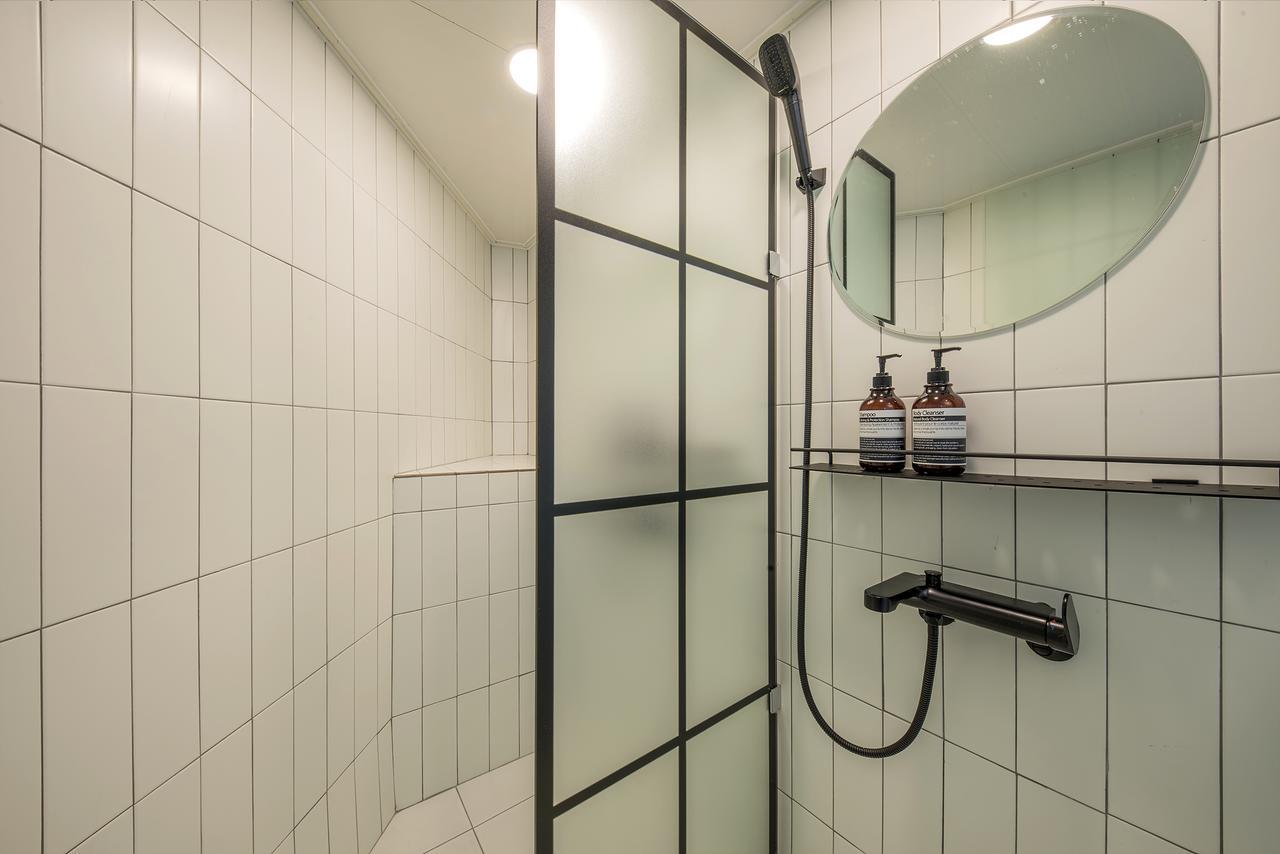 Flexhome Soul Exteriér fotografie