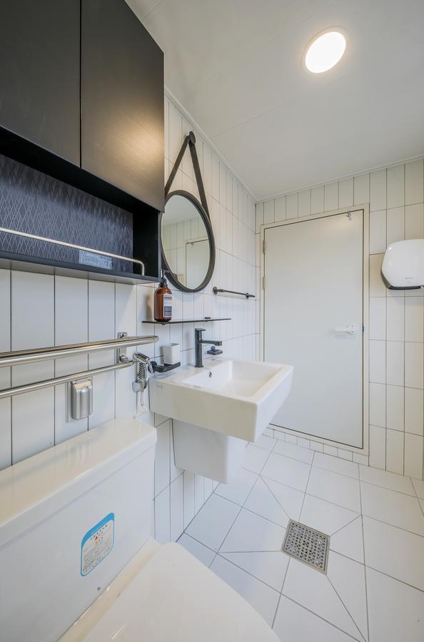 Flexhome Soul Exteriér fotografie