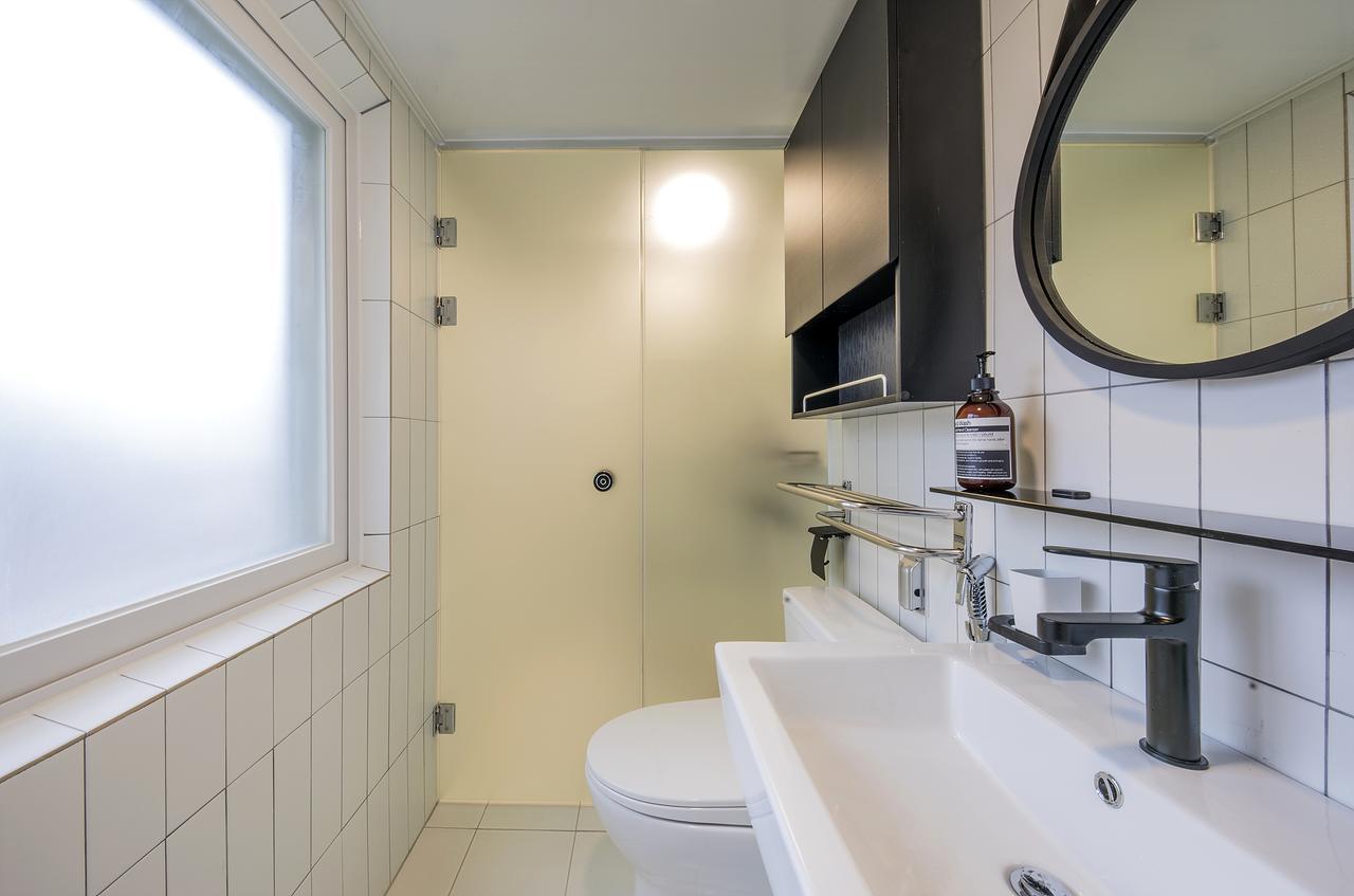 Flexhome Soul Exteriér fotografie