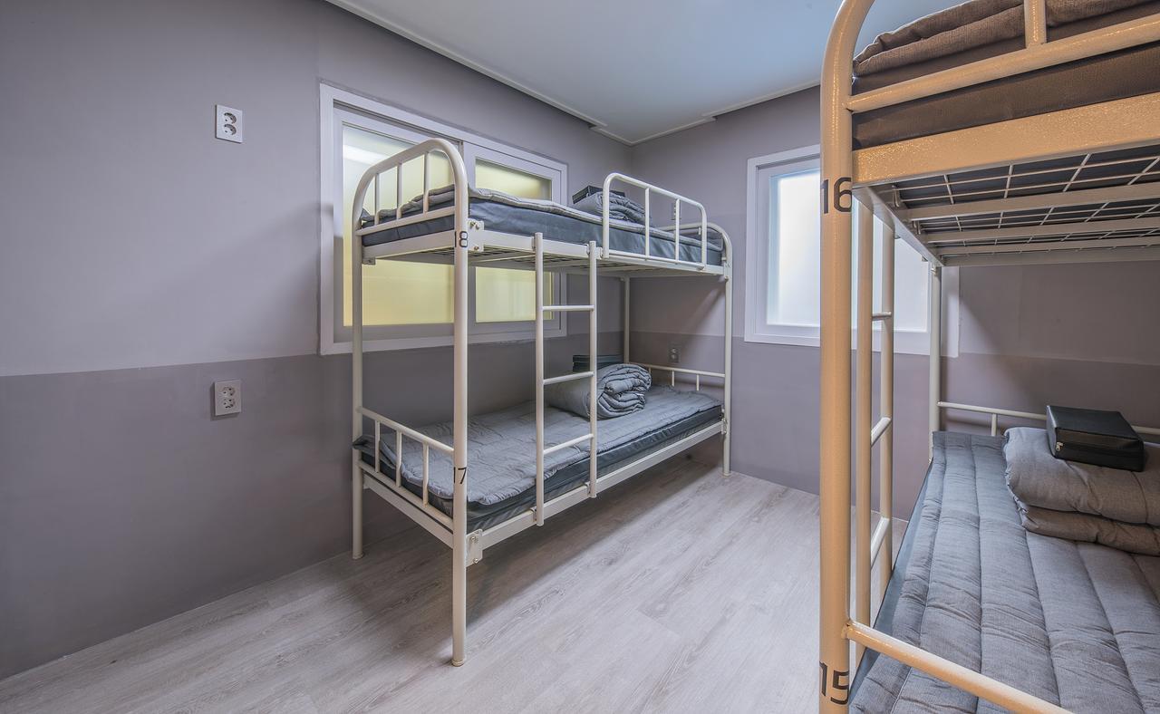 Flexhome Soul Exteriér fotografie