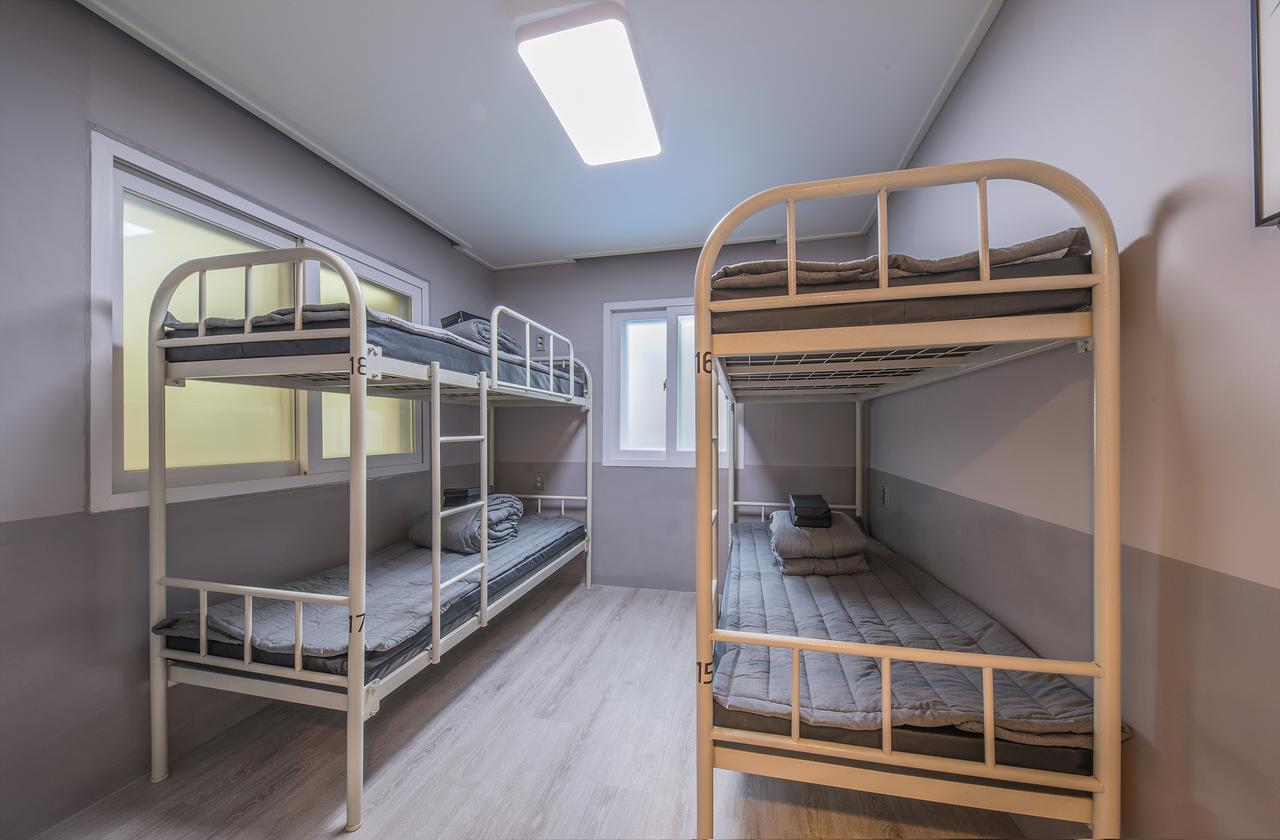 Flexhome Soul Exteriér fotografie