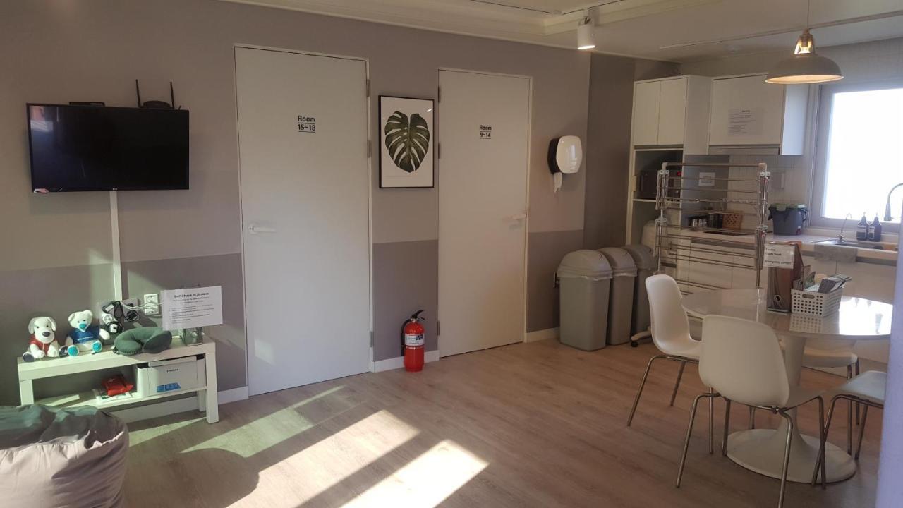 Flexhome Soul Exteriér fotografie