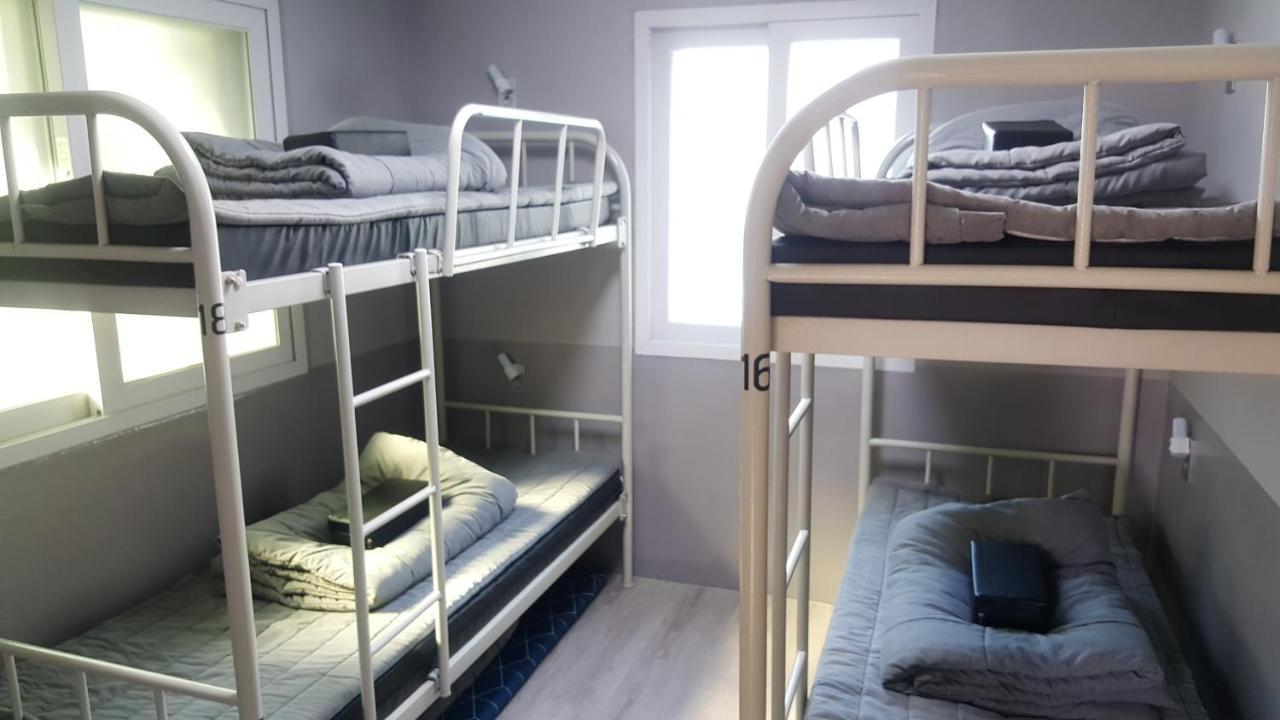 Flexhome Soul Exteriér fotografie