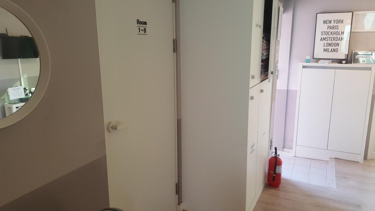 Flexhome Soul Exteriér fotografie