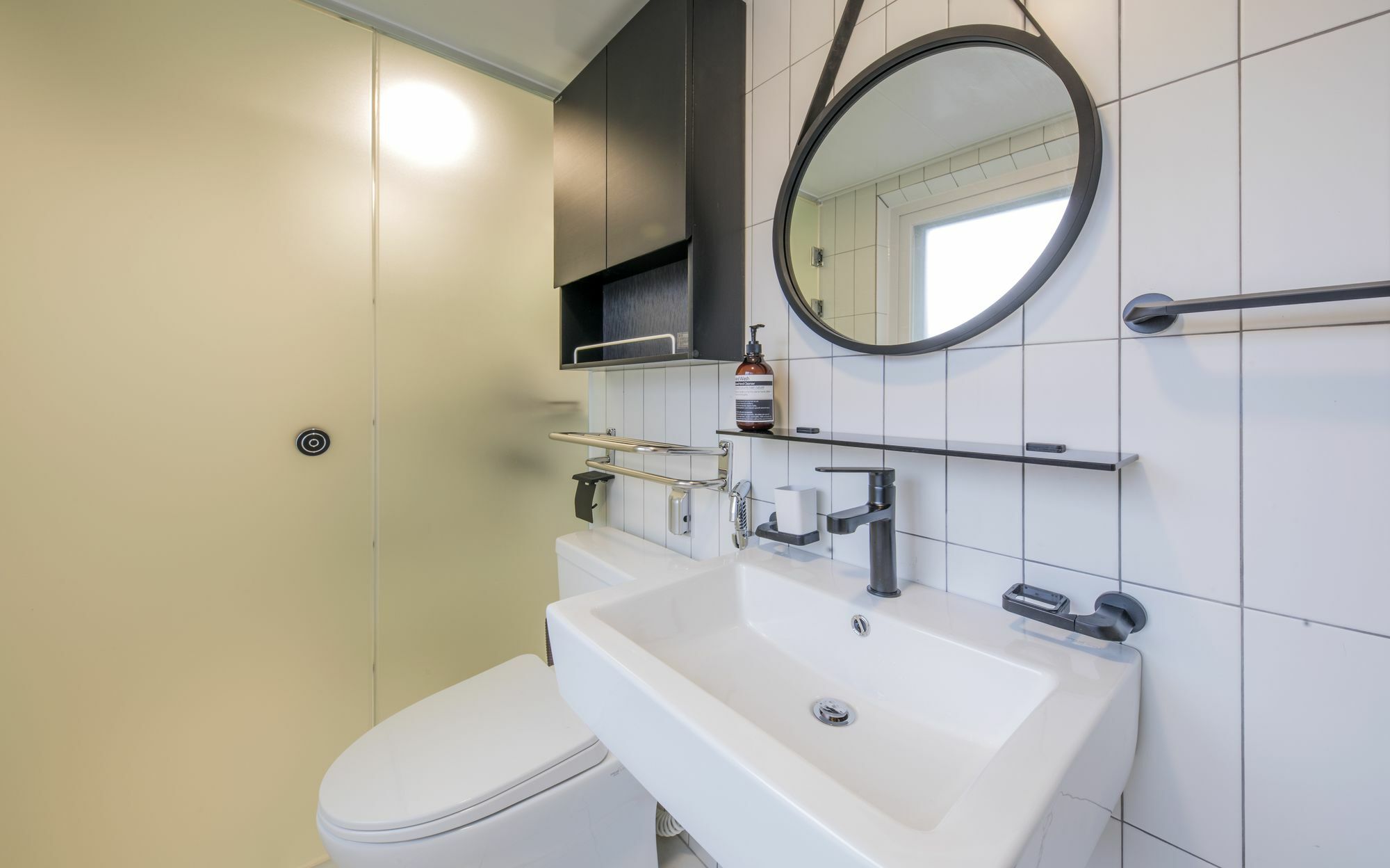 Flexhome Soul Exteriér fotografie
